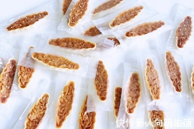 玉米油|私房秋冬人气爆单品网红糯米船,原来做法如此简单,学会可开店