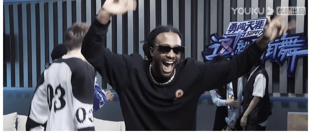 《這就是街舞4》劉憲華忍痛淘汰韓宇，其實(shí)有3方面的原因！