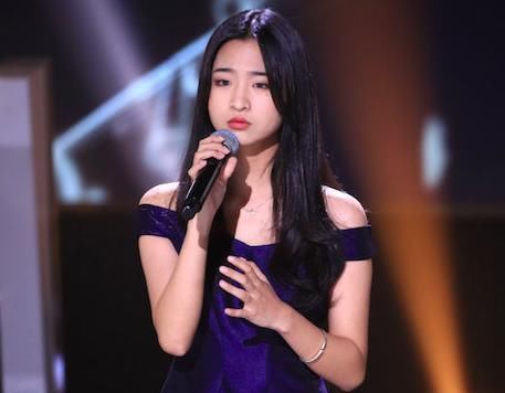 吉克隽逸|聊一聊《好声音》十年美女学员地区分布,四川重庆居然不敌广东