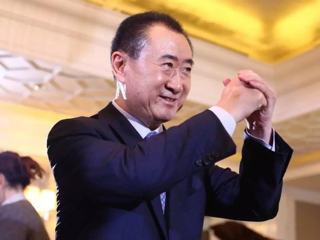 买房|王健林给出两大买房原则买三不买二,面积不超过110,庆幸选对