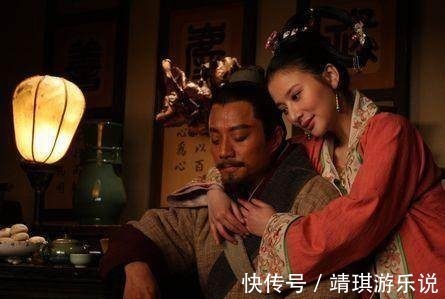 牛肉&在《水浒传》中隐藏的最大骗局!在现代人看来却是平淡无奇