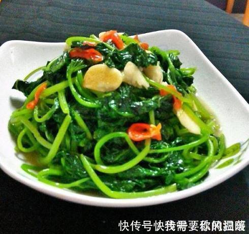 亚洲蔬菜研究中心|再苦不能苦孩子，多给孩子吃此菜，保护视力长高个，还很便宜