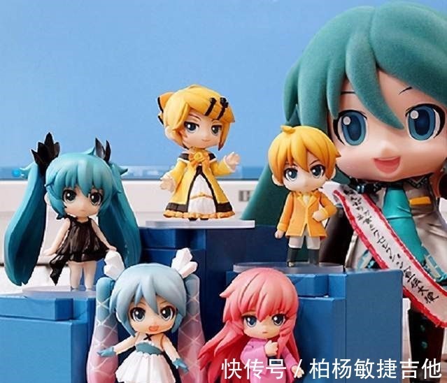 景品|为何二次元常被说“人傻钱多”虽然有些是误会,但也有些事是真