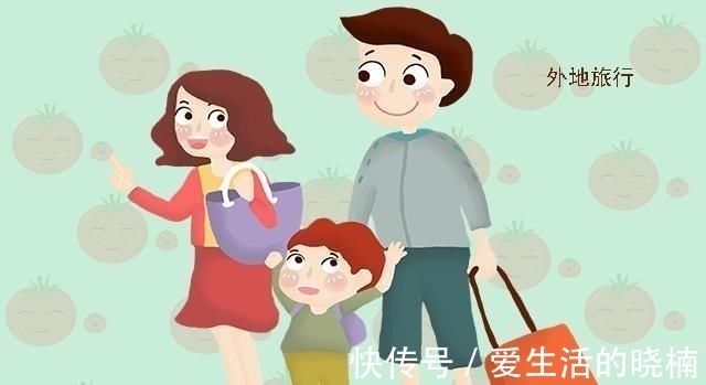 图书馆|家长若经常带娃去这些地方,他长大后情商和智商越高,也更有出息