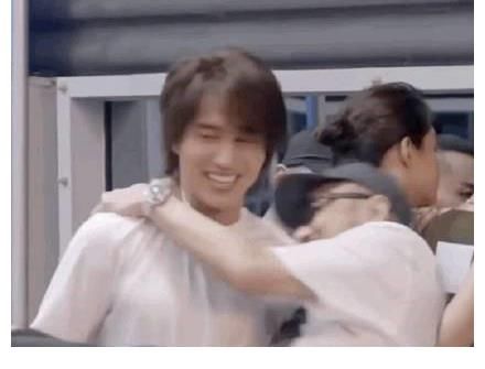 《披荆斩棘的哥哥》:一公到五公,变化最大的,是这三个哥哥