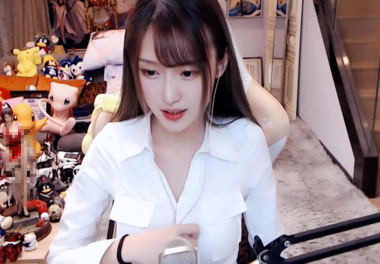 白衬衣|白衬衣腐团儿简直犯规紧致造型看傻水友,比cos香多了