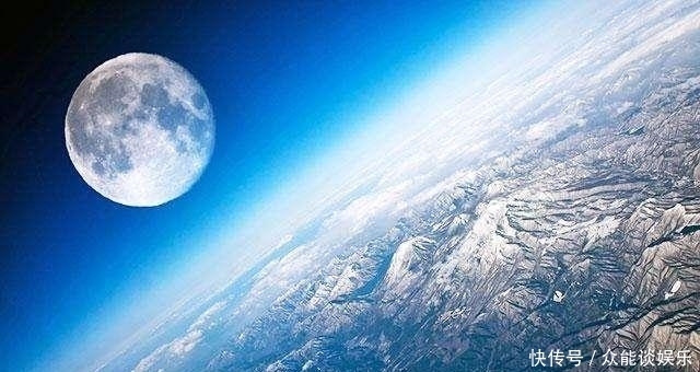 月亮和地球是母子关系,这是怎么一回事?科学家这样解释