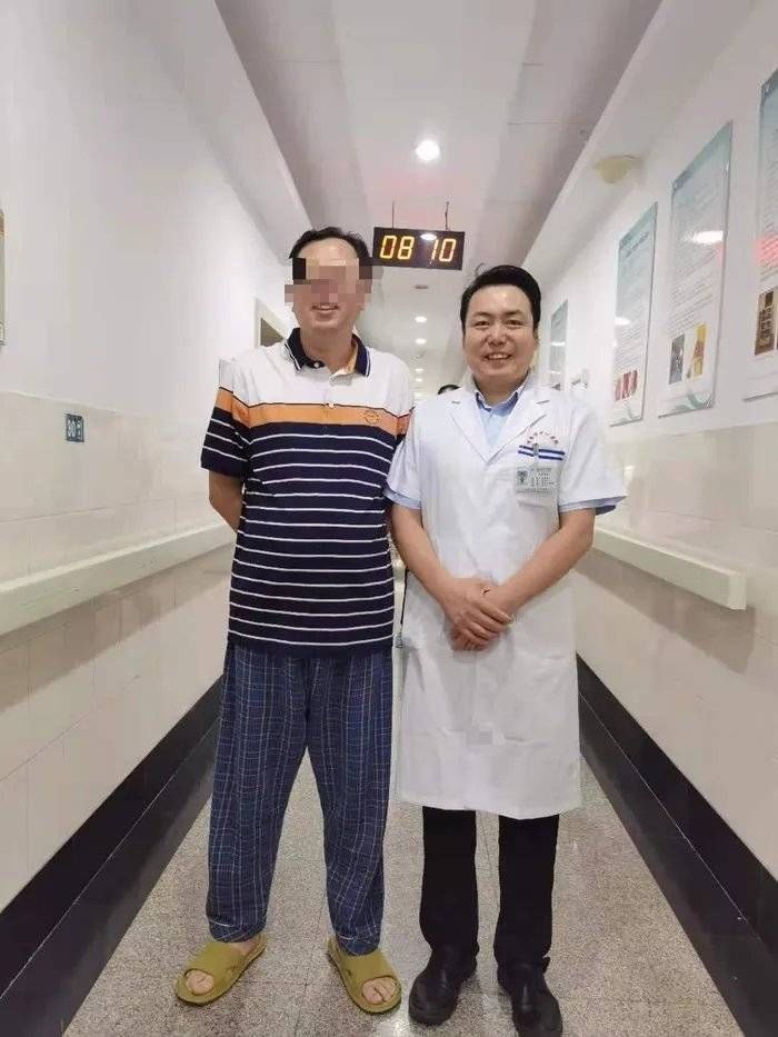 鼻内镜|流“鼻涕”一个多月,竟是脑脊液!鼻内镜下脑脊液修补术解难题