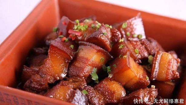 三层肉|正宗红烧肉做法大全, 超详细, 必收藏