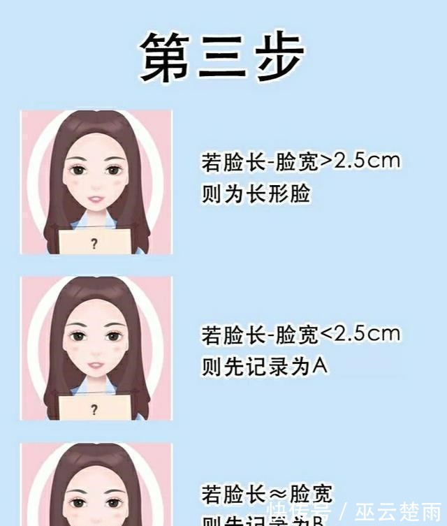 颧骨 发型选对颜值翻倍,学会根据脸型选发型,轻松拥有出众美