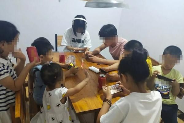 孩子|堵不如疏，孩子沉迷手机要这么管！