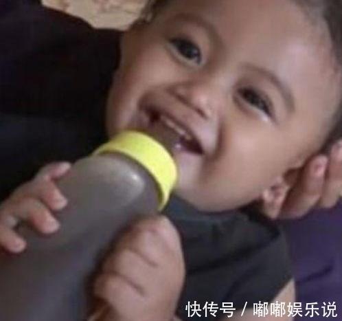 一家人|因太贫穷用咖啡代替奶粉,无奈之下婴儿只能喝咖啡长大,现状如何