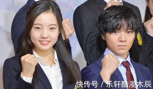 宇野昌磨和本田真凛发表交往!冰上纯爱3年 花样滑冰诞生大情侣