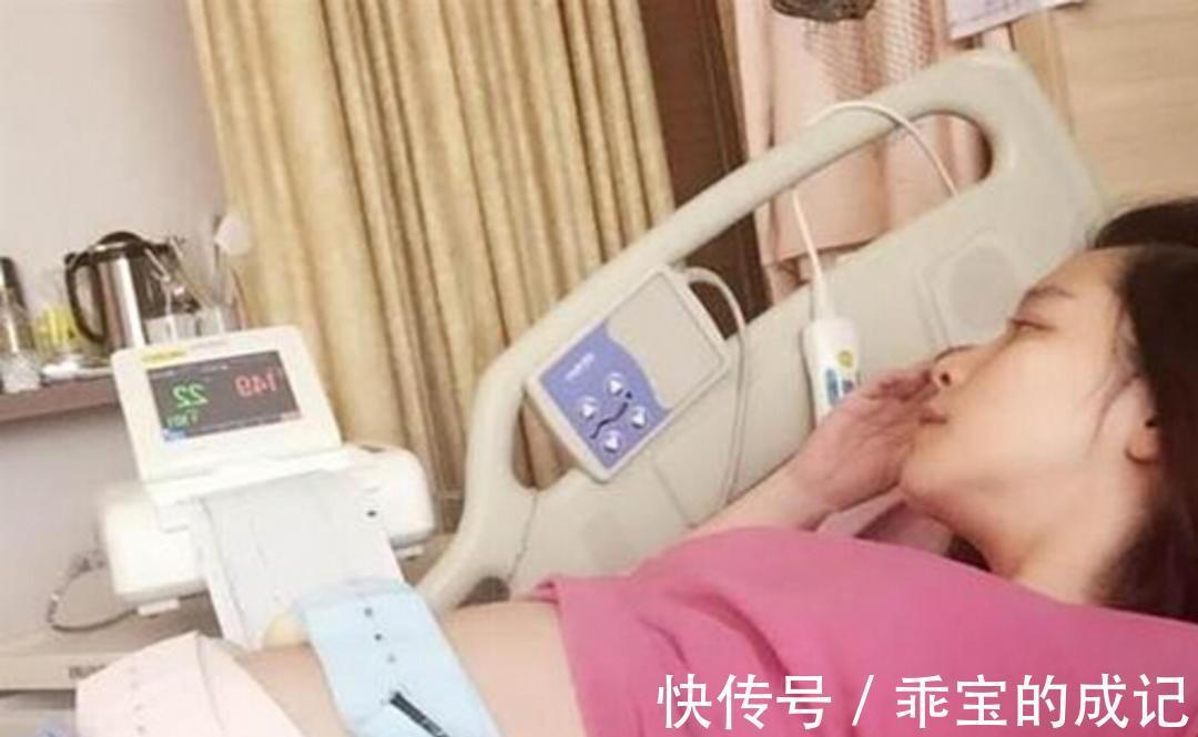 胎儿|孕妈三个特征不达标,说明胎儿发育“慢了”,中招的赶紧补一补