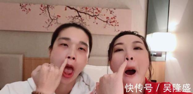 中国女排|女排三奥运冠军同框!惠若琪林莉聊到凌晨,回忆往事搞怪合影