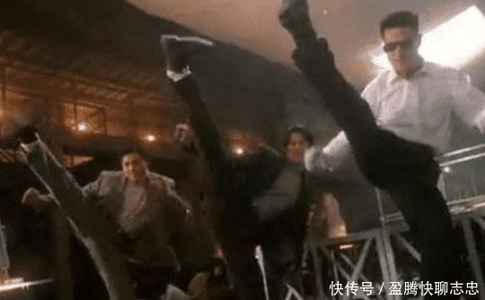 员工|卢惠光:如果可以重新选择,宁愿做老板的员工,而不是做兄弟