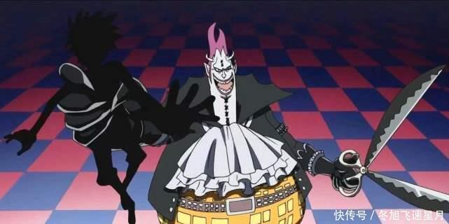 海贼王|海贼王凯多击败了三个强者,一个颓废,两个越战越勇!