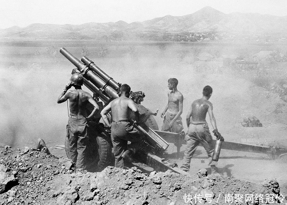 主阵地|此人率部坚守阵地，创造了以少胜多的典范战例，荣立一等功！