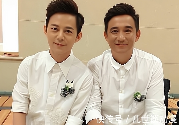 黃磊|李誕楊迪吐槽《向往的生活》潛規(guī)則，無意間道出黃磊何炅的關(guān)系