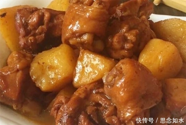 冬天孩子吃的暖身菜,壮骨强身体质好,长高长智力,再冷都不怕!