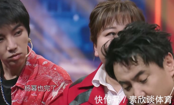 《王牌》没了沈腾怎么办!第六季播出2期救场2次,观众都没察觉