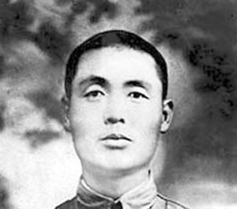 最后一位战死沙场的中央军委委员是谁临终