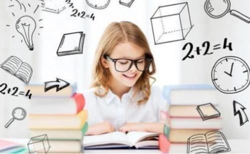 家长|这5类孩子,天生就是“学霸”,父母好好培养,别毁了孩子的将来