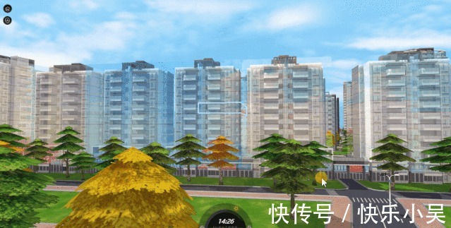 2d|楼盘销售的新窗口:售楼中心 3D 沙盘