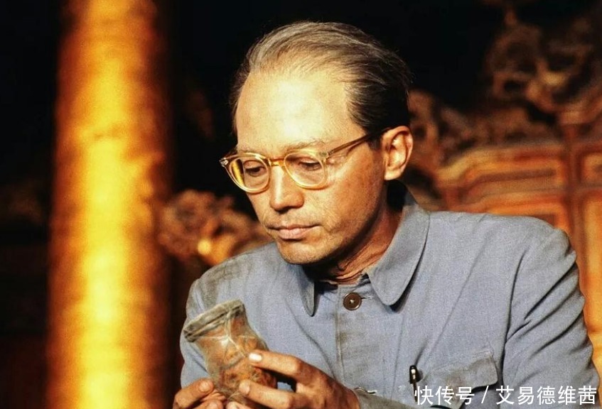 光绪|清朝没被记载的皇帝，被迫即位做了3天皇帝，比溥仪幸运