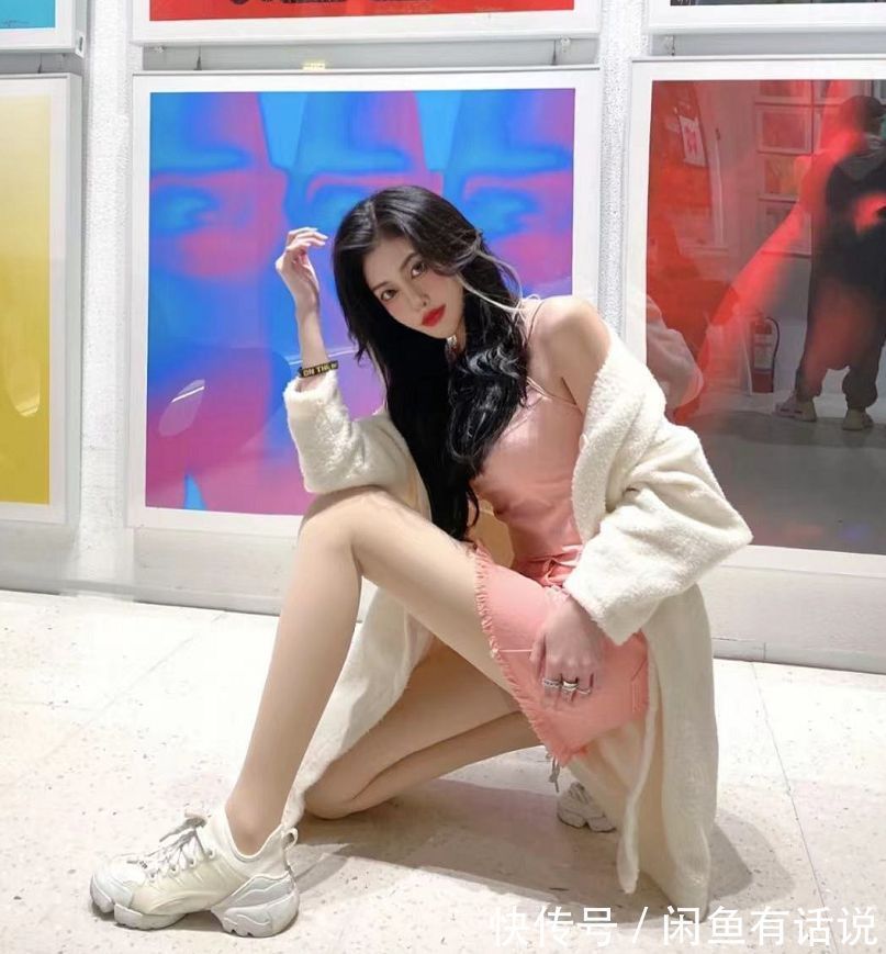 织法|光腿神器是智商税吗?入手时没搞清这三点,难怪你穿得像“假肢”