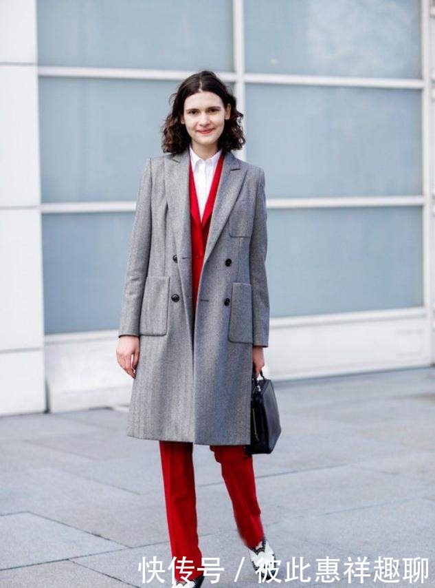 2021流行色分析,极致灰+这3种颜色,更能凸显高级感