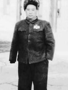 全身|他是开国上将，也是一名独臂将军！全身16处伤疤逝世时仅47岁