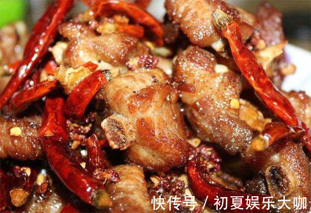 骨黏蛋白|一天暴雨不停歇孩子着急想去游乐园,多吃爽口菜,食欲好吃饭香