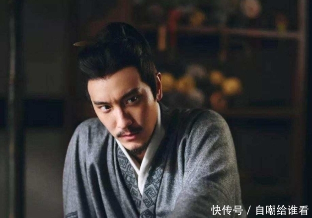 解释|孙策的伤其实很好治愈,为何他看了镜子后便不治身亡?有两种解释