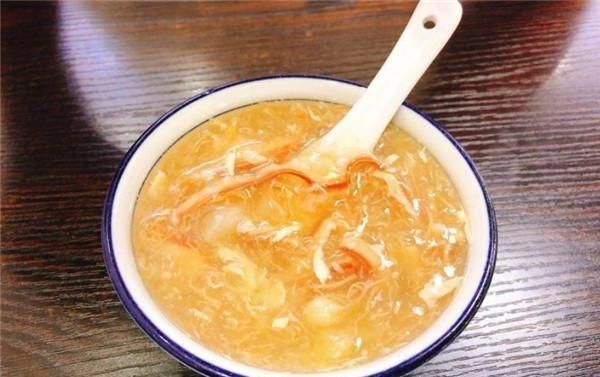 世界5大名汤,唯独中国的这碗汤被禁止食用,如今都是做“假货”