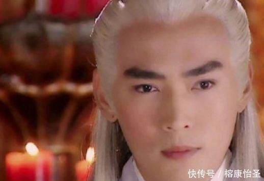 石破天|取名谁有金庸厉害,从“一”到“亿”的数字,最后一位竟是乞丐!