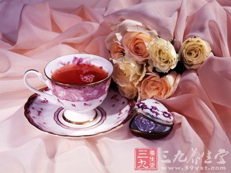 秘方|中醫(yī)秘方 冬季養(yǎng)生茶喝出健康