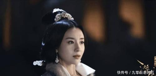 伏皇后|她是汉献帝皇后,被曹操用宫刑害死,皇子及全族上百人被诛杀！
