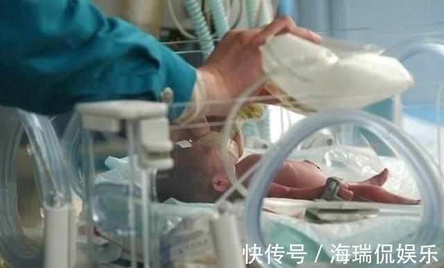 宝宝|医生看到刚出生的宝宝,不禁责问妈妈你流产过几次