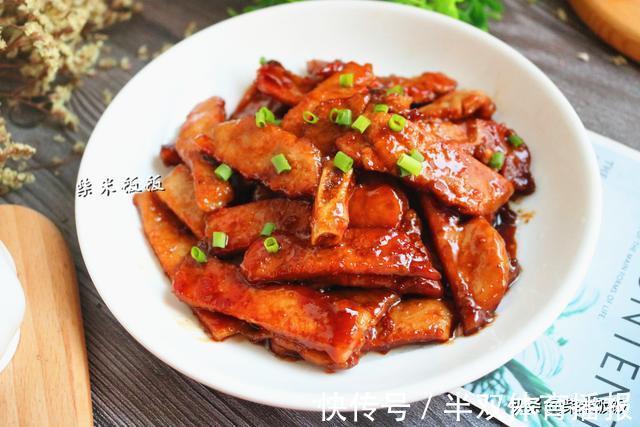 大菜|2021年夜饭10道大菜，好做好吃，随便选几道，年夜饭不愁了
