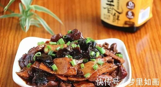 水淀粉|6道经典下饭菜做法,俗称米饭杀手,吃了不腻!
