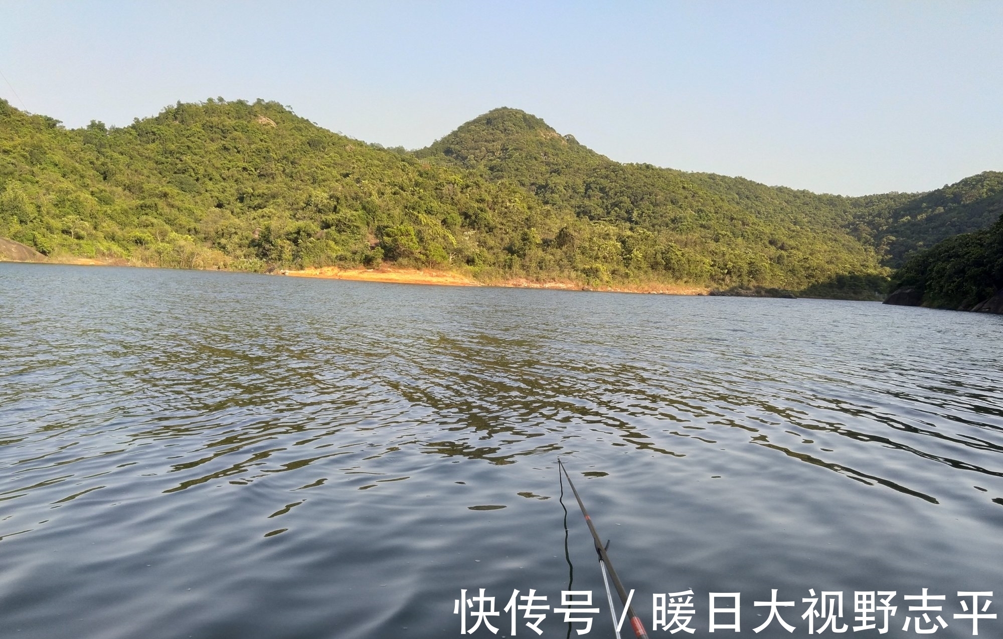 夏末|夏末野钓攻略分享，明确对象鱼，找准钓位