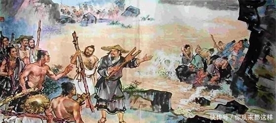 【孔子箴言故事】从政治国——居之无倦,行之以忠