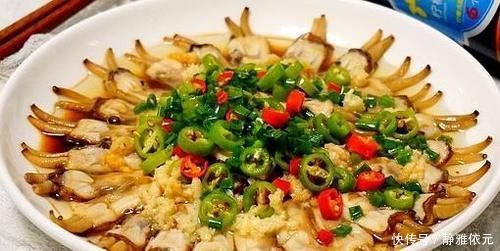 香味十足让人垂涎的5道家常菜,简单又美味,厨房新手都能轻松胜任!