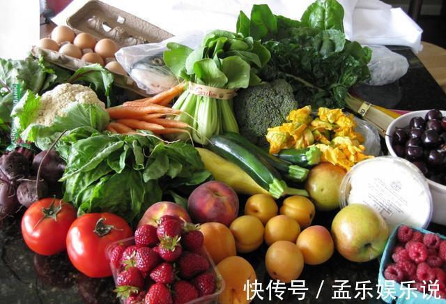 饮食|女人四十,皮肤变老?医生教你5种饮食技巧,保持皮肤健康