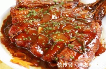 无机盐|每周吃一次的营养菜,孩子的最爱,强筋骨祛寒除湿,香味浓郁好吃