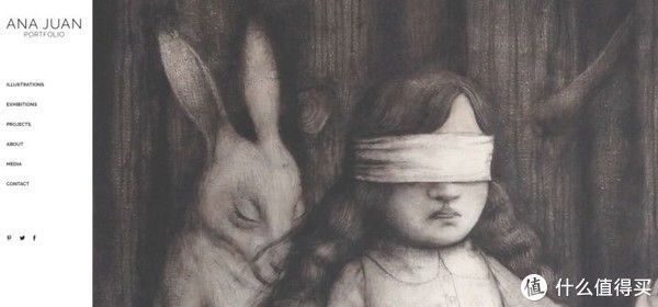 高质量$设计推荐:这10个高质量的插画网站,建议收藏!