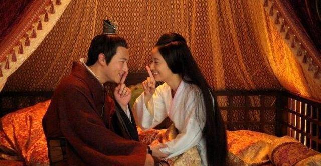 太监|因太监的一个错误,她成为王后,生下2子1女,儿子还成千古一帝