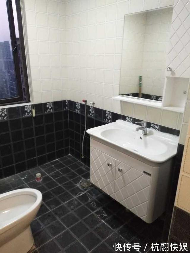 公摊|两个卫生间,还在纠结主卫装不装浴缸呢大家给点建议要不要