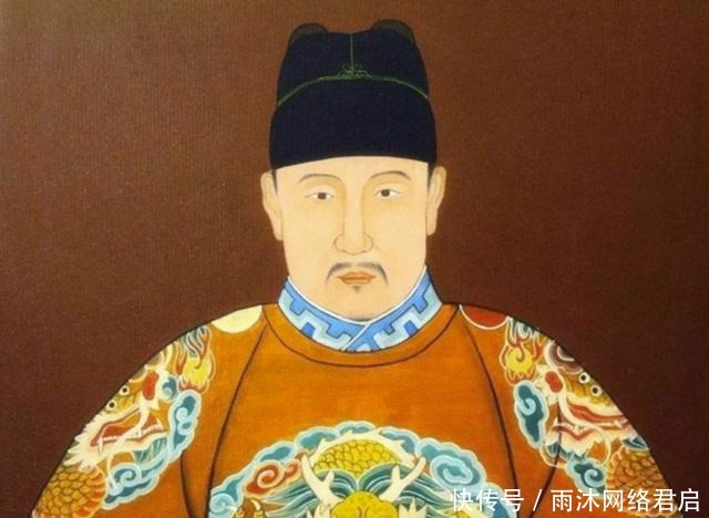 皇帝|皇帝中最冷血的人，当他的皇后没有一个有好下场，被烧死都是轻的